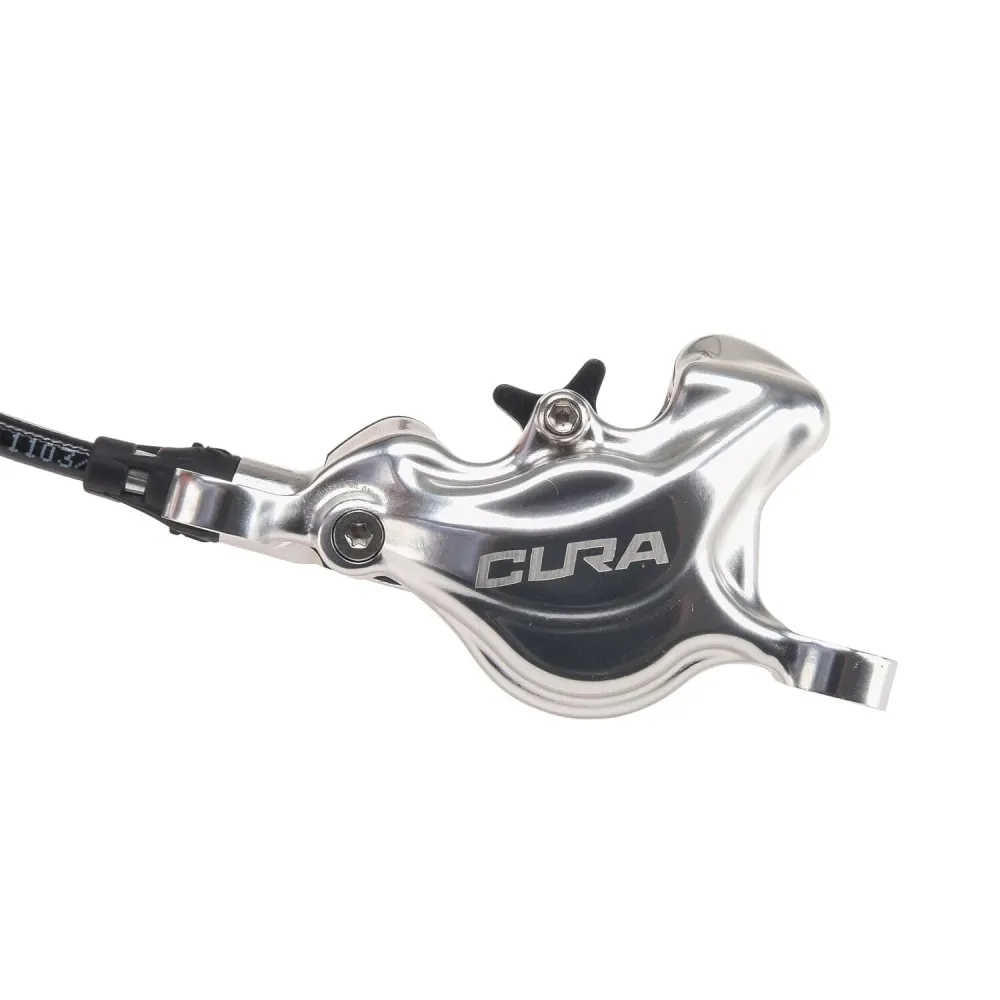 Přední nebo zadní brzda FORMULA CURA Silver