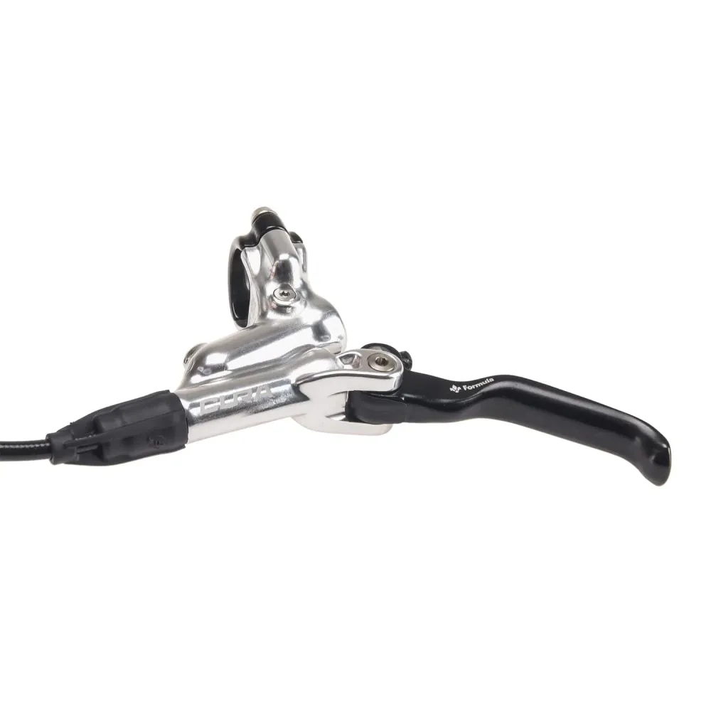 Přední nebo zadní brzda FORMULA CURA Silver