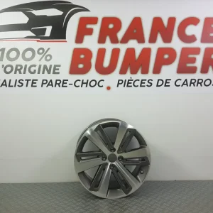 KOLA PEUGEOT 3008 I 18" NOVÉ