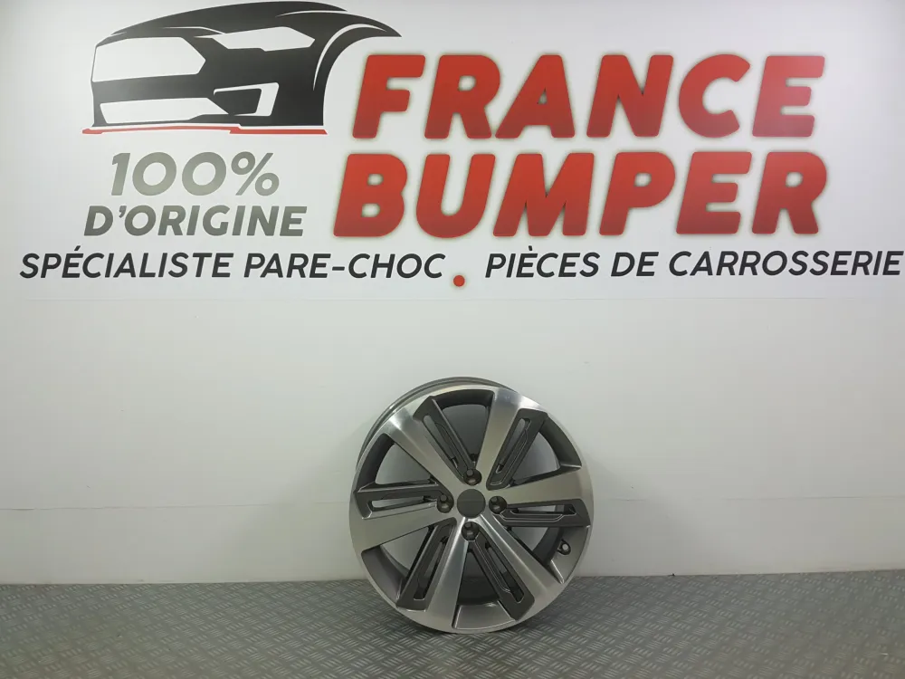 KOLA PEUGEOT 3008 I 18" NOVÉ
