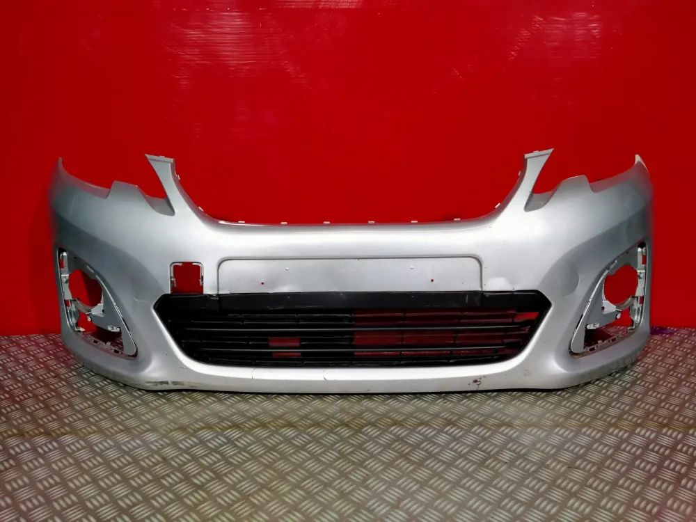 Přední nárazník Peugeot 108 použitý