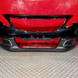 Přední nárazník Peugeot 2008 (1) fáze 2 použitý