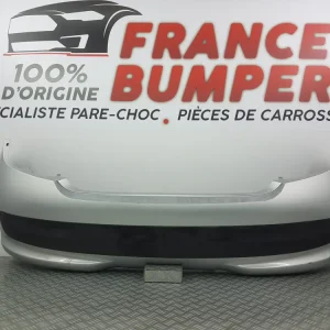 ZADNÍ NÁRAZNÍK PEUGEOT 207