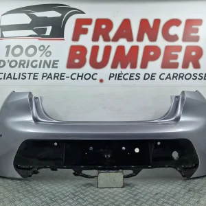 Zadní nárazník Peugeot 208 II originál z druhé ruky od (09/2019)