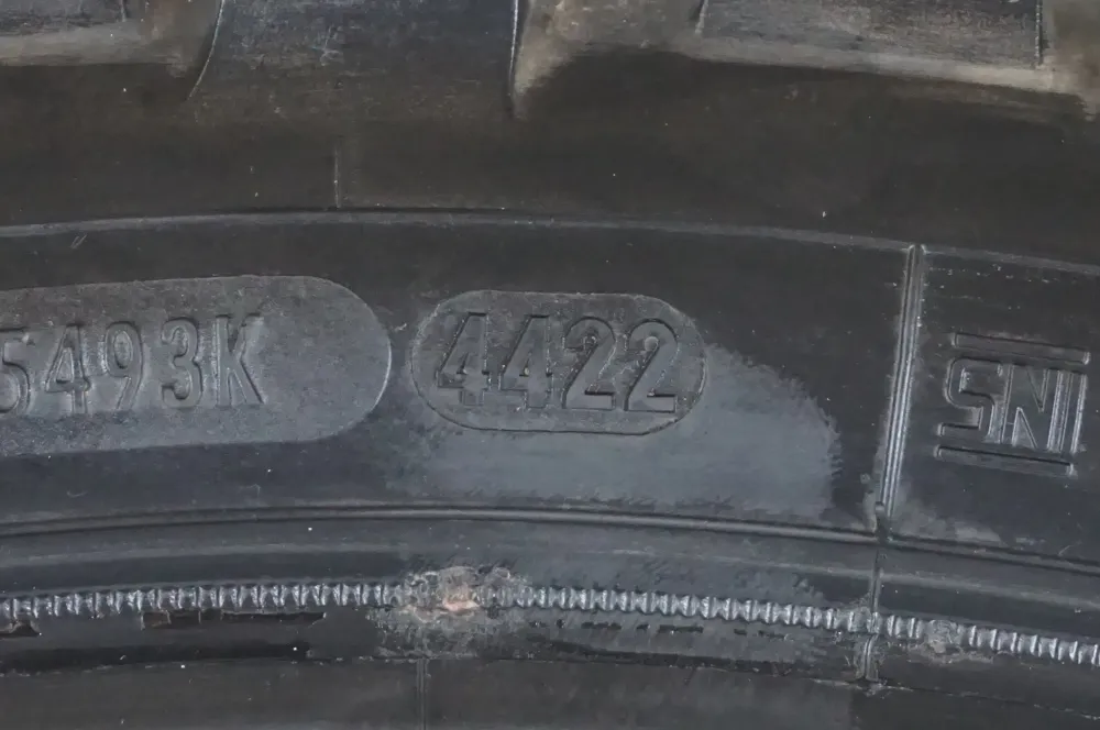 Pneumatiky Pirelli
