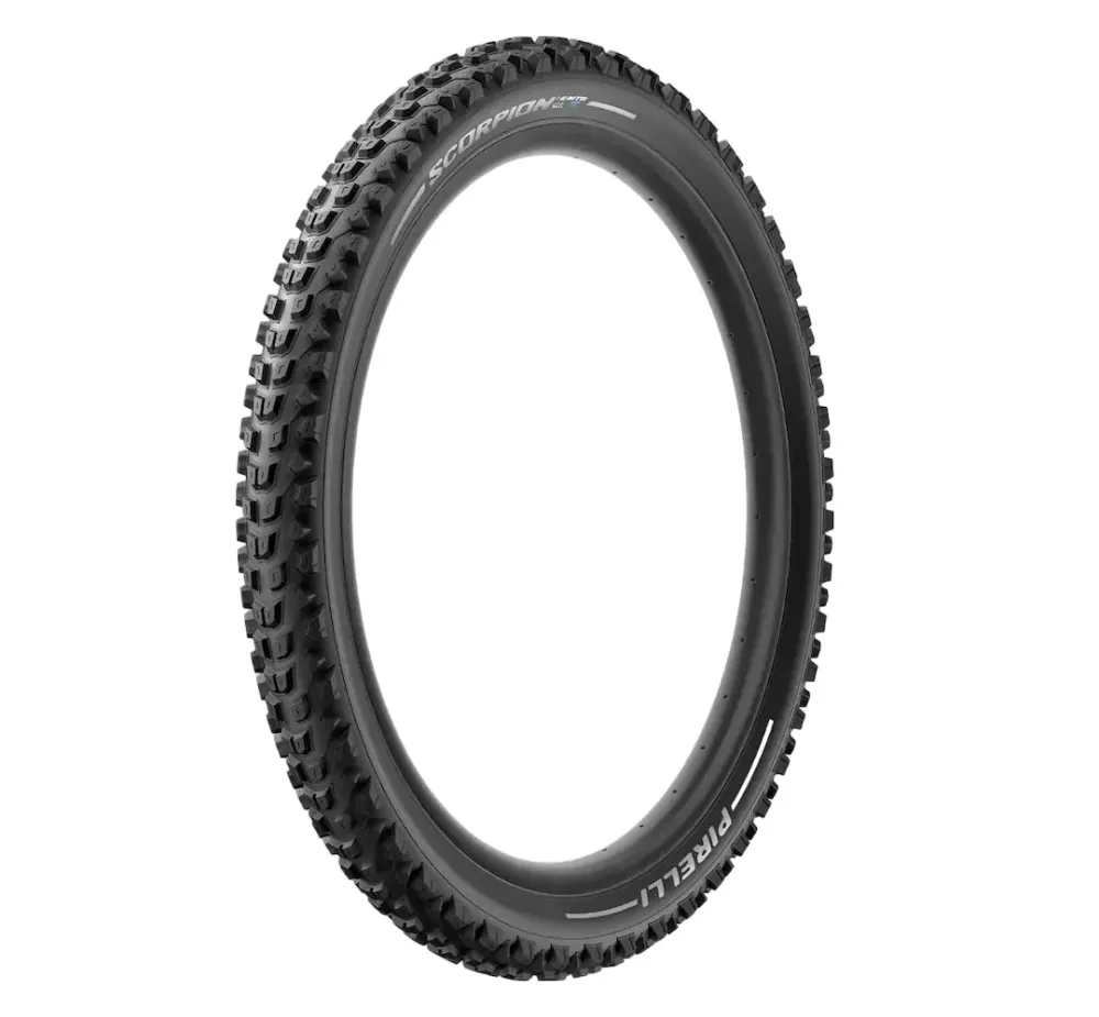 PIRELLI SCORPION E-MTB S 27.5x2.60 Tubeless Ready Měkká pneumatika 4194300