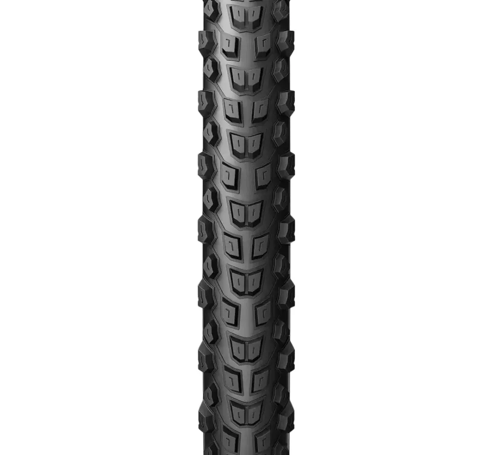 PIRELLI SCORPION E-MTB S 27.5x2.60 Tubeless Ready Měkká pneumatika 4194300