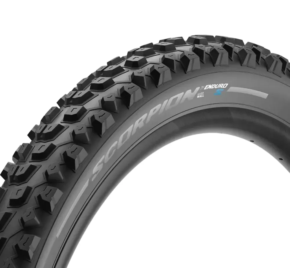 PIRELLI SCORPION ENDURO S 27.5x2.40 ProWall Tubeless Ready Soft pneumatika 4227400