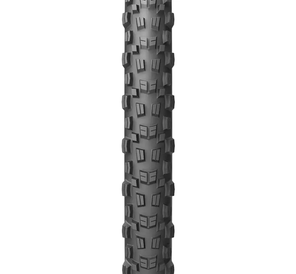 PIRELLI SCORPION ENDURO M 27.5x2.60 HardWall Tubeless Ready Měkká pneumatika 4191900
