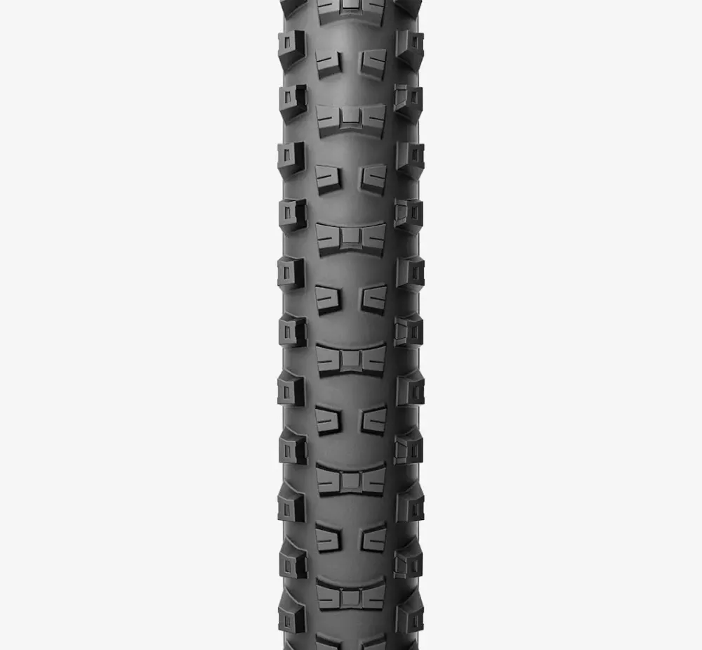 PIRELLI SCORPION RACE DH T 27.5x2.5 Tubeless Ready Soft Black/Yellow 3907400 pneumatika