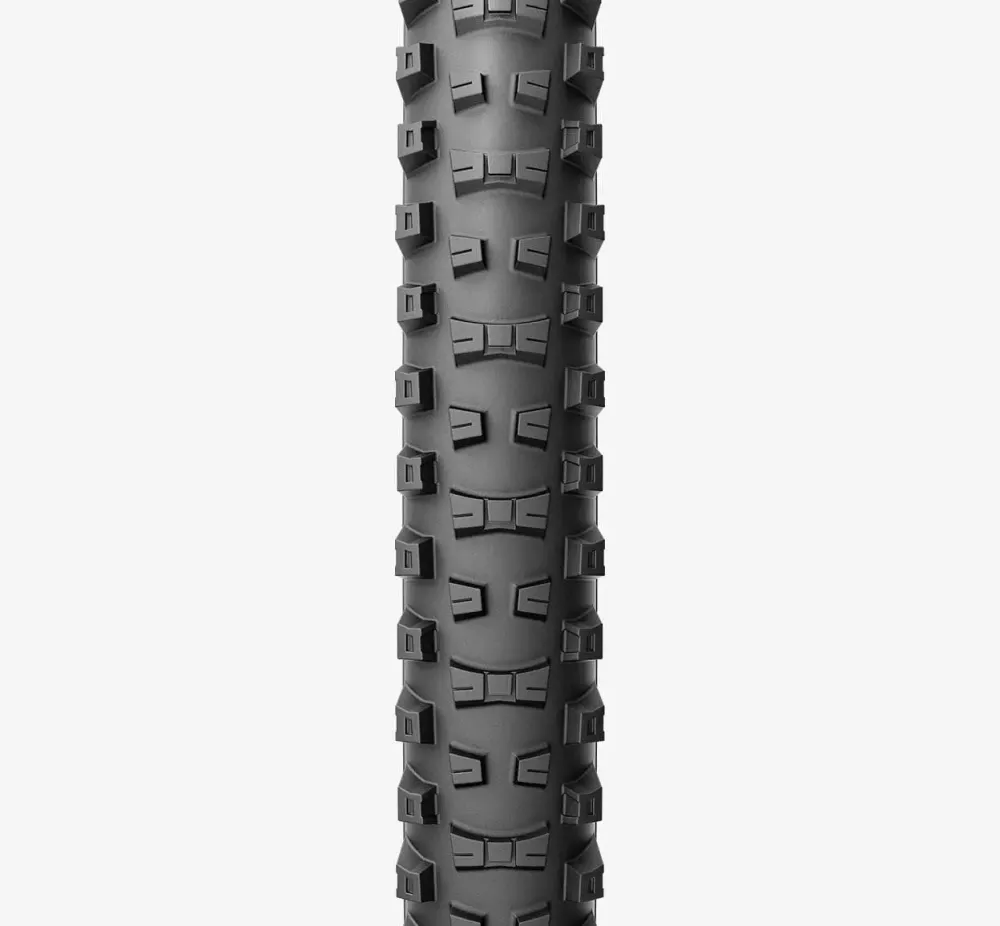 PIRELLI SCORPION RACE ENDURO T 27.5x2.5 Tubeless Ready Soft Black/Yellow pneumatika 4191300