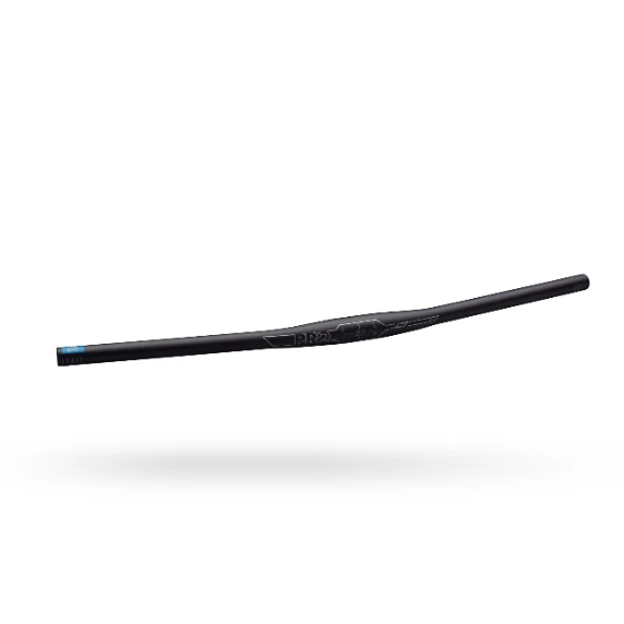 Plochý věšák PRO LT 720 mm černý