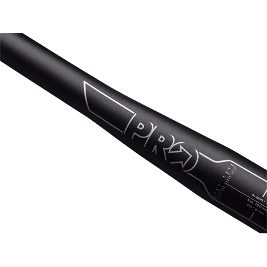 Plochý věšák PRO LT 720 mm černý