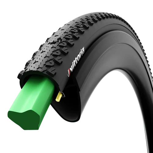 Pěna proti otlakům VITTORIA AIR-LINER LIGHT GRAVEL 650bx42/50