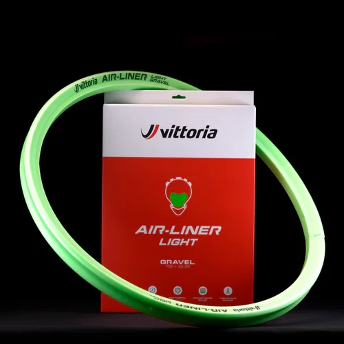 Pěna proti otlakům VITTORIA AIR-LINER LIGHT GRAVEL 650bx42/50