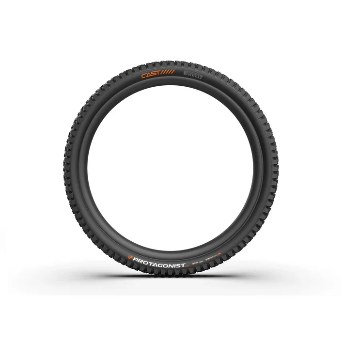 Pneumatika CAST PIRELLI PROTAGONIST 29x2.40 DualWall Smart Evo DH Tubeless Ready