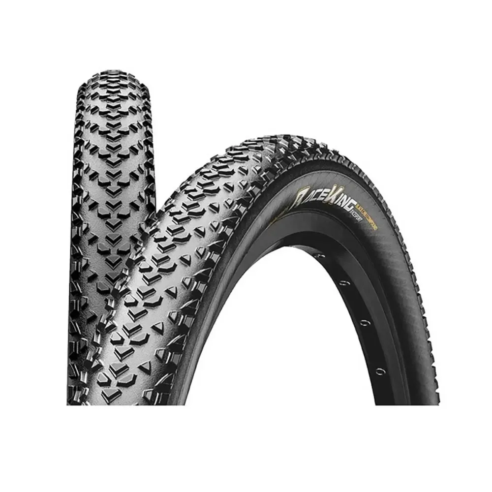 Pneumatika CONTINENTAL RACE KING 29x2.20 ProTection Tubeless Ready Soft Black