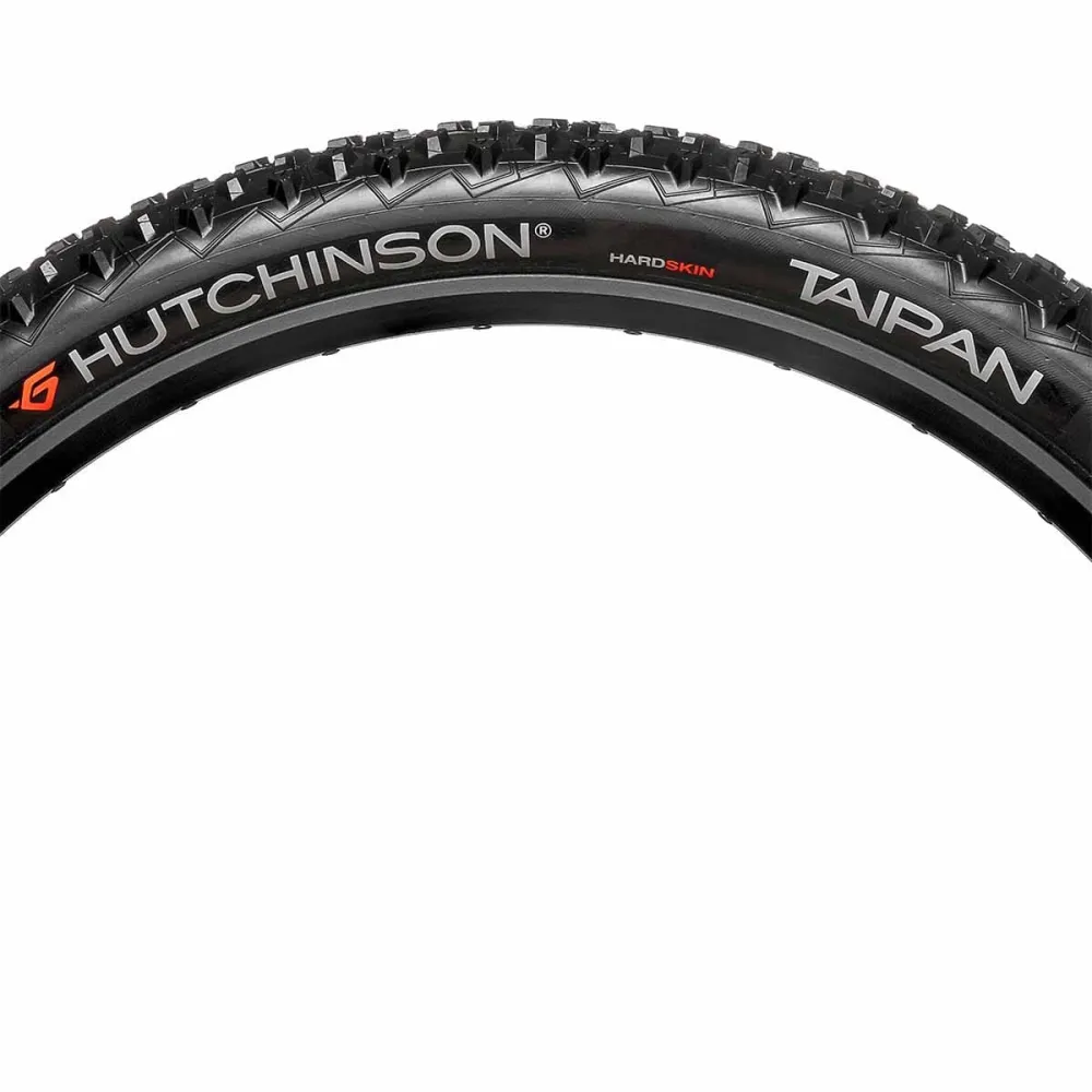 Pneumatika HUTCHINSON TAIPAN 27.5x2.10 Sideskin Soft Black