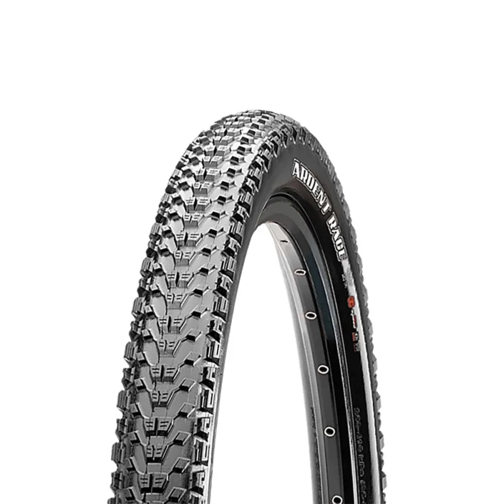 Pneumatika MAXXIS ARDENT RACE 27.5x2.20 Exo 3C MaxxSpeed Tubeless Ready Soft Black
