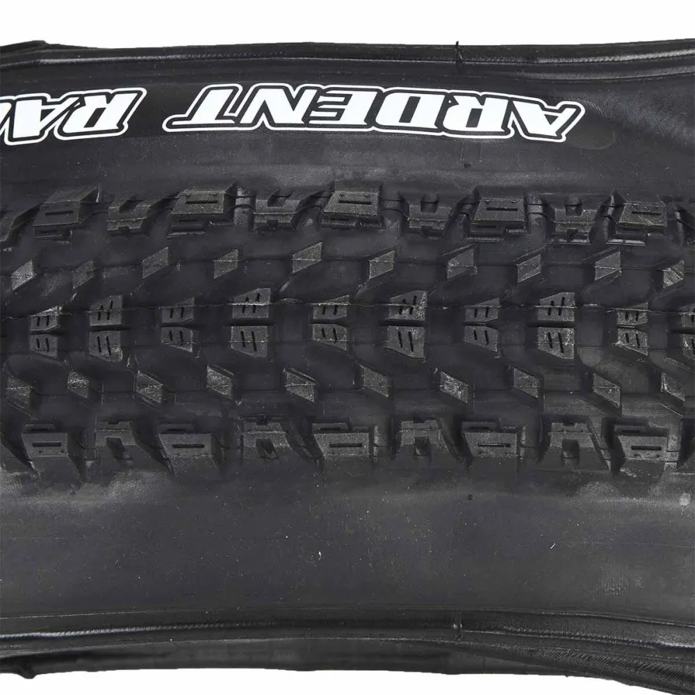 Pneumatika MAXXIS ARDENT RACE 27.5x2.20 Exo 3C MaxxSpeed Tubeless Ready Soft Black