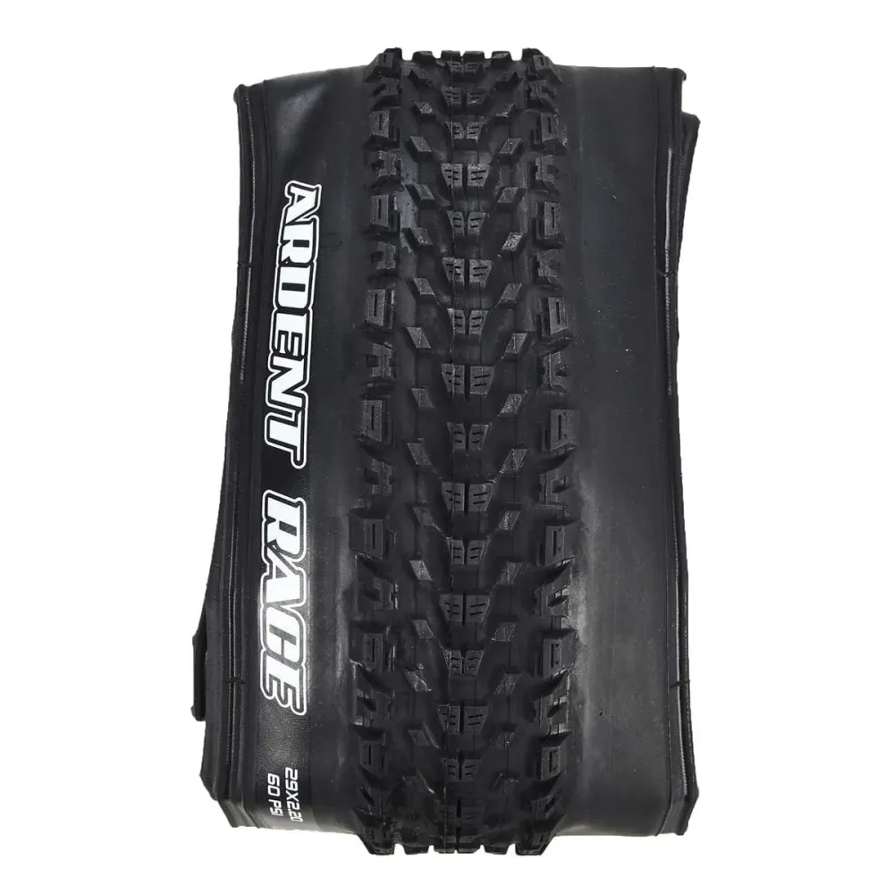 Pneumatika MAXXIS ARDENT RACE 27.5x2.20 Exo 3C MaxxSpeed Tubeless Ready Soft Black