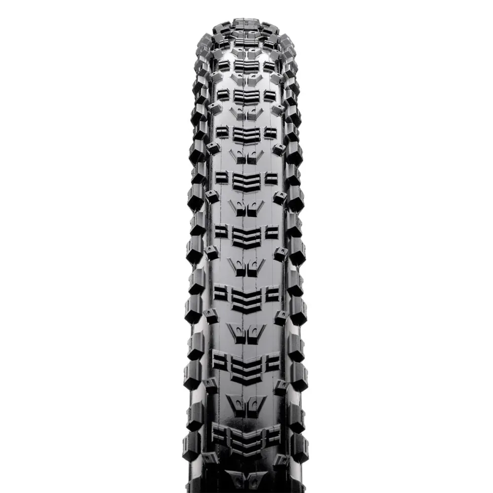 Pneumatika MAXXIS ASPEN 29x2.10 Exo Dual Tubeleless Ready Soft Black