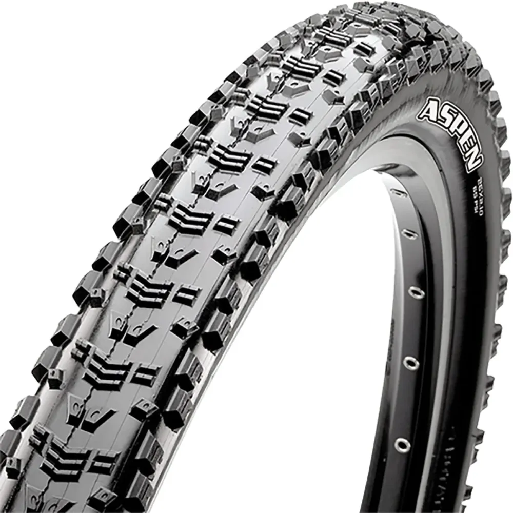 Pneumatika MAXXIS ASPEN 29x2.25 Exo Tubeless Ready Soft Black