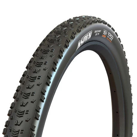 Pneumatika MAXXIS ASPEN 29x2.25 Maxxspeed Exo Tubeless Ready Soft Black