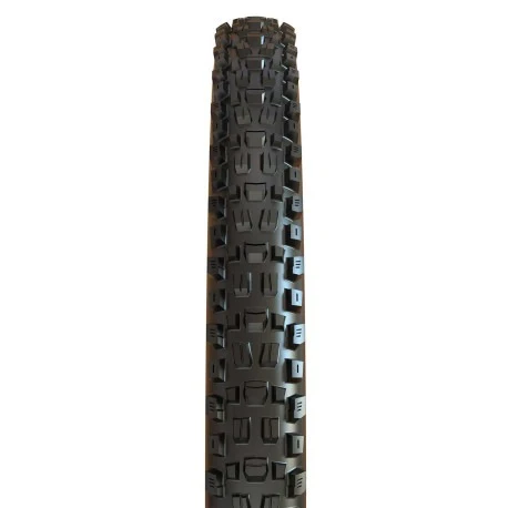 Pneumatika MAXXIS ASSEGAI 27.5x2.50 WT DH E50 3C MaxxGrip Tubeless Ready Soft Black
