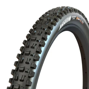 Pneumatika MAXXIS ASSEGAI 29x2.50 WT DH E50 3C MaxxGrip Tubeless Ready Soft Black