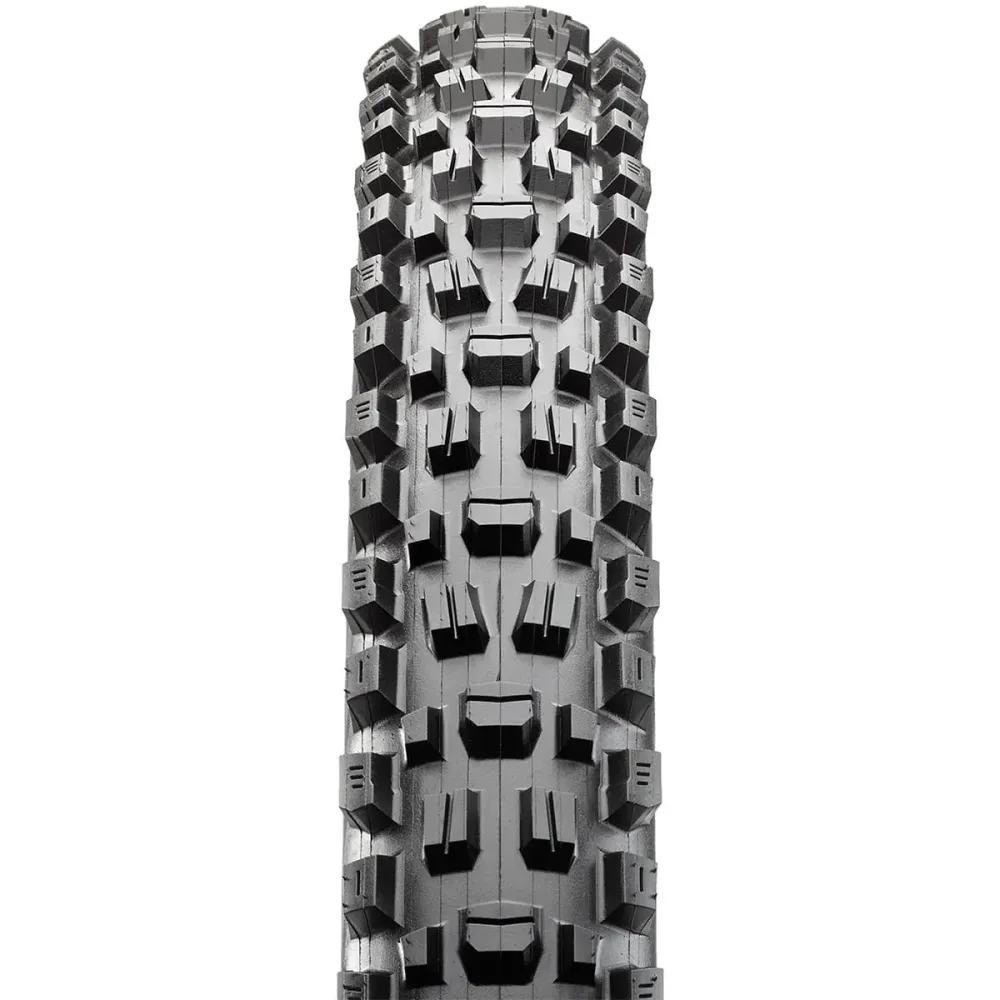 Pneumatika MAXXIS ASSEGAI 29x2.50 WT Exo 3C MaxxTerra Tubeless Ready Soft Black