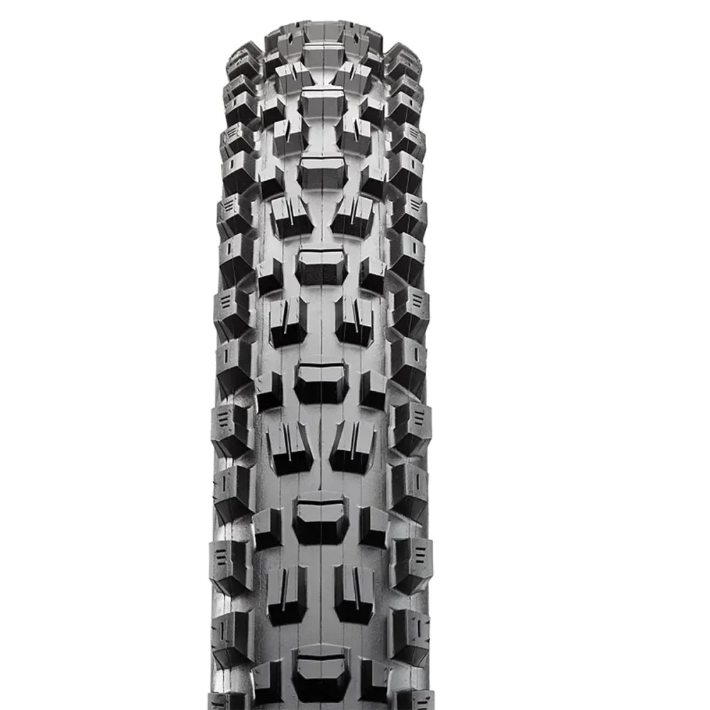 Pneumatika MAXXIS ASSEGAI 29x2.60 Exo+ 3C MaxxTerra Tubeless Ready Soft Black