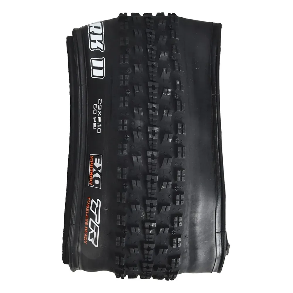 Pneumatika MAXXIS CROSSMARK II 29x2.10 Exo Tubeless Ready Soft Black