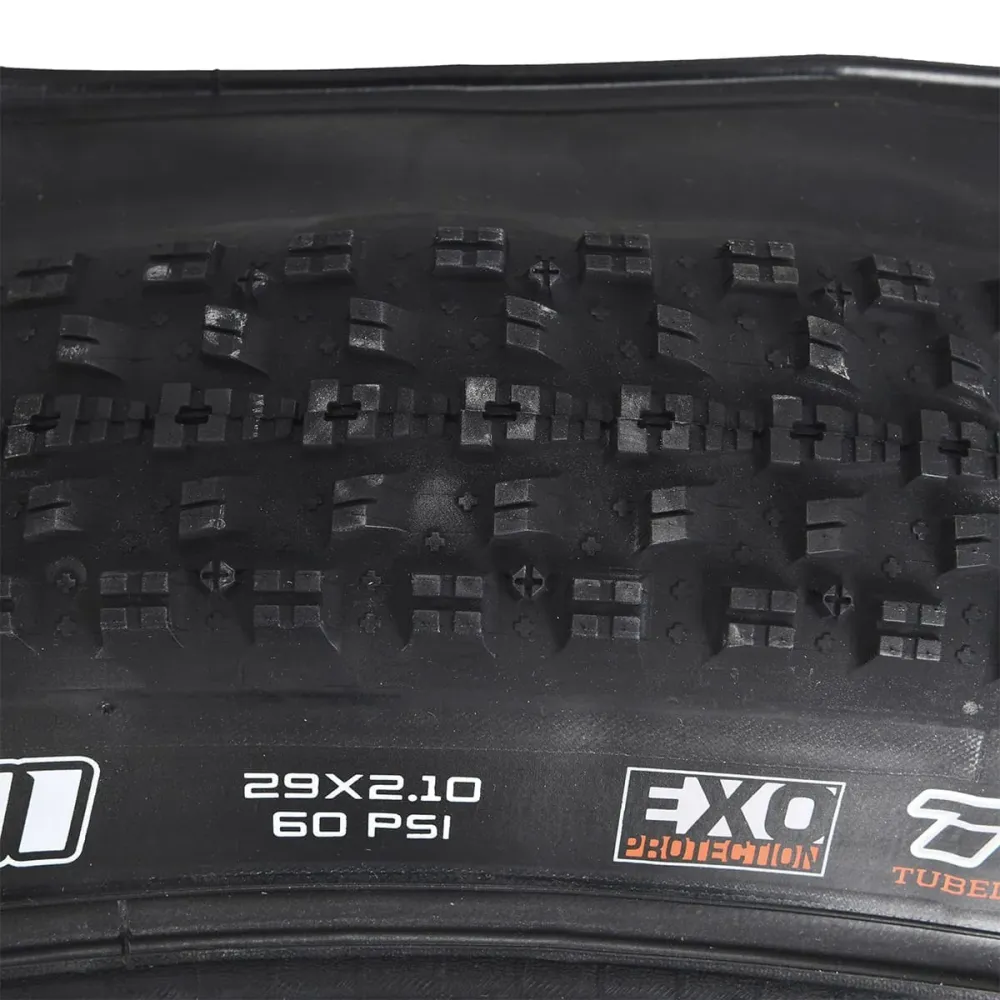 Pneumatika MAXXIS CROSSMARK II 29x2.10 Exo Tubeless Ready Soft Black