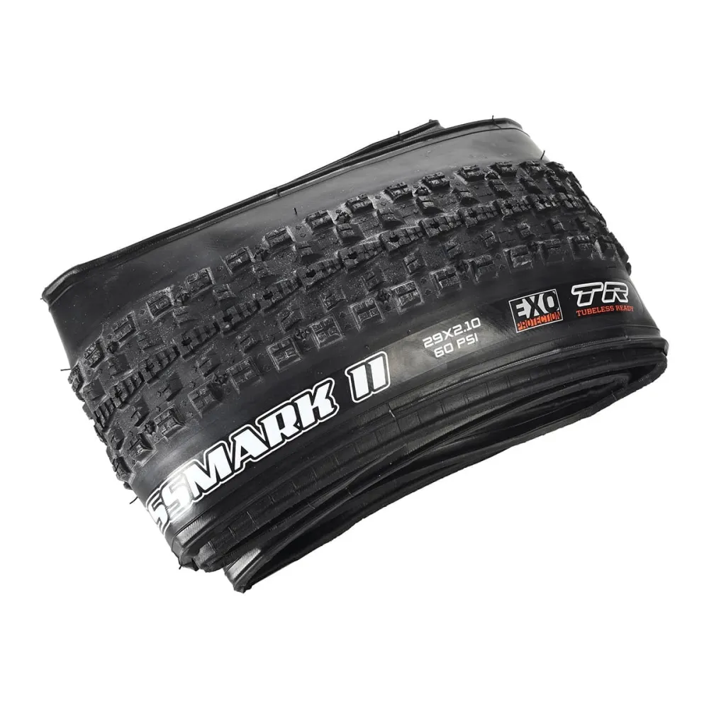 Pneumatika MAXXIS CROSSMARK II 29x2.10 Exo Tubeless Ready Soft Black