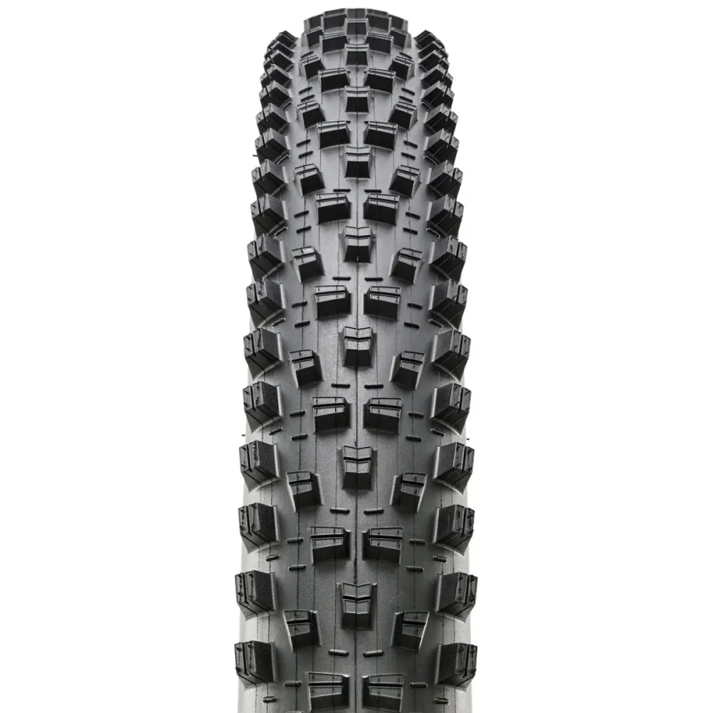 Pneumatika MAXXIS FOREKASTER 27.5x2.40 Exo 3C MaxxTerra Tubeless Ready Soft Black