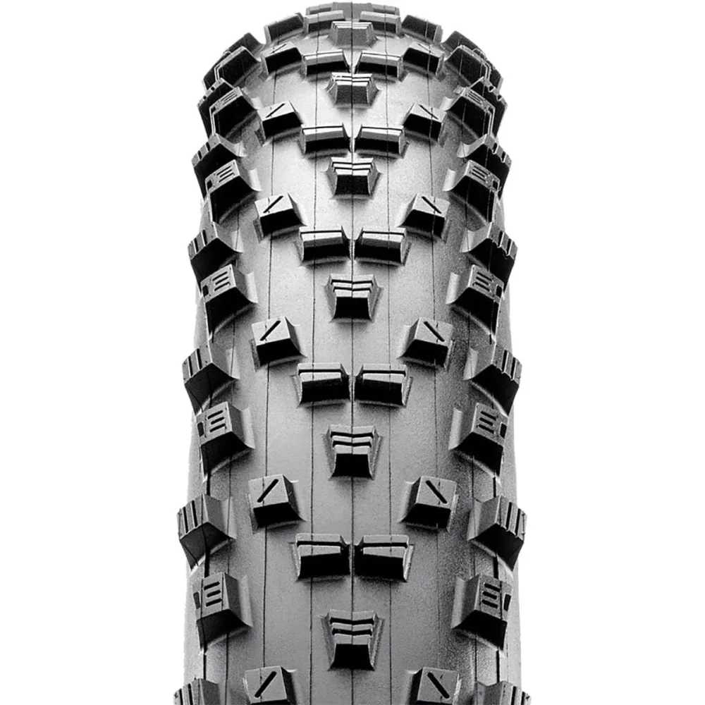 Pneumatika MAXXIS FOREKASTER 27.5x2.40 Exo Tubeless Ready Soft Black