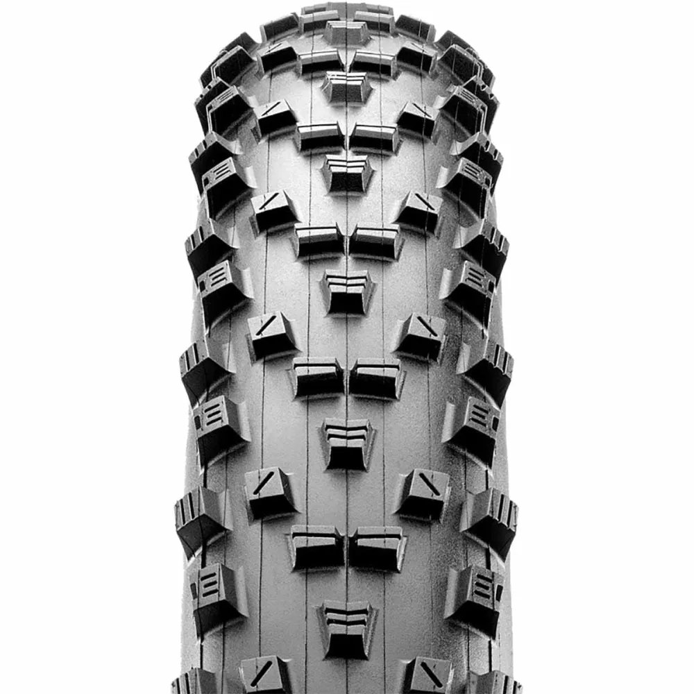 Pneumatika MAXXIS FOREKASTER 29x2.40 WT Exo 3C MaxxTerra Tubeless Ready Soft Black