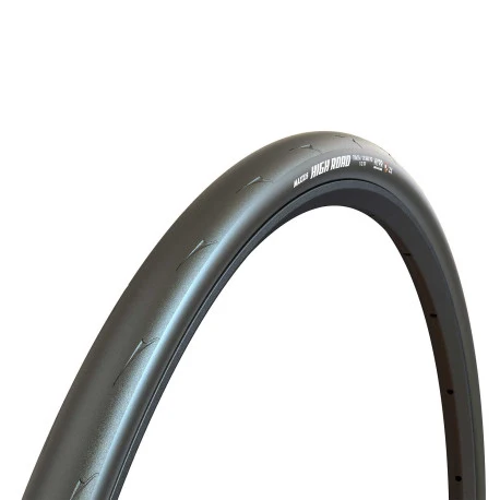Pneumatika MAXXIS HIGH ROAD Gen2 700x32c TubeType Soft Black