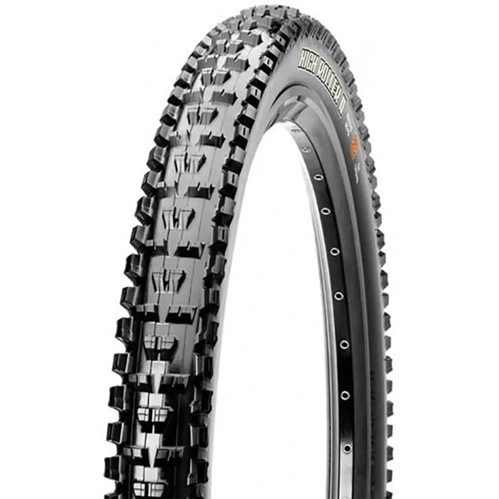 Pneumatika MAXXIS HIGH ROLLER II 27.5x2.50 WT Exo 3C MaxxTerra Tubeless Ready Soft Black