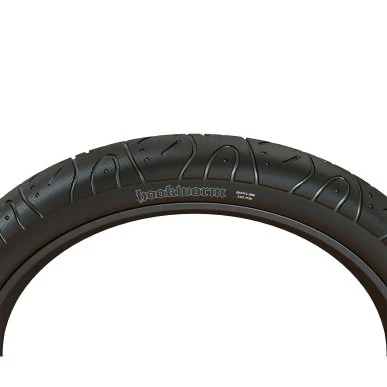 Pneumatika MAXXIS HOOKWORM 27.5x2.50 Rigid Black