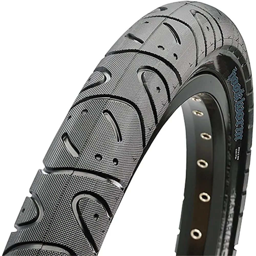 Pneumatika MAXXIS HOOKWORM 29x2.50 Rigid Black