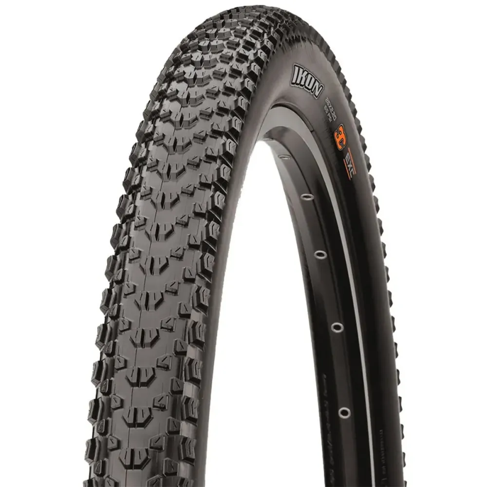 Pneumatika MAXXIS IKON 27.5x2.20 Soft Black