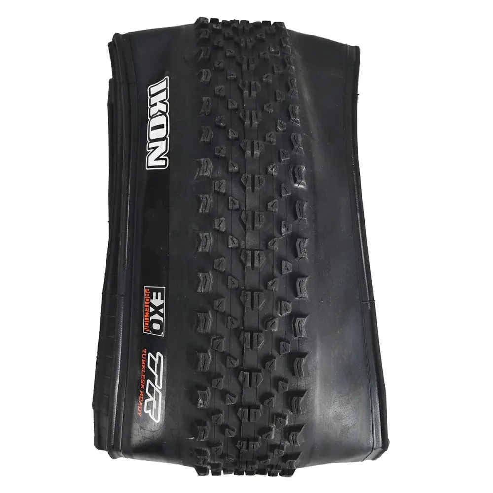 Pneumatika MAXXIS IKON 27.5x2.20 Soft Black
