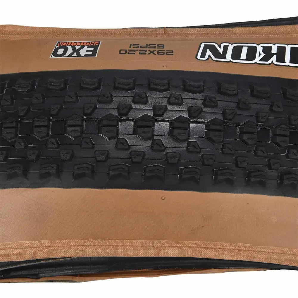 Pneumatika MAXXIS IKON 29x2.20 Exo Dual Tubetype Soft Tanwall