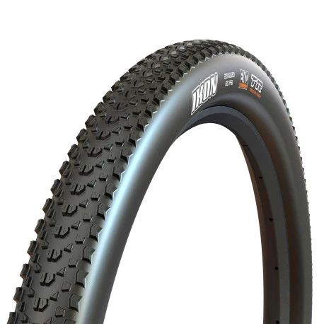 Pneumatika MAXXIS IKON 29x2.20 Maxxspeed Tubeless Ready Soft Black