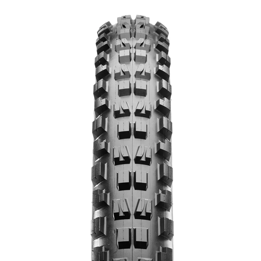 Pneumatika MAXXIS MINION DHF 26x2.30 Exo Tubeless Ready Soft Black