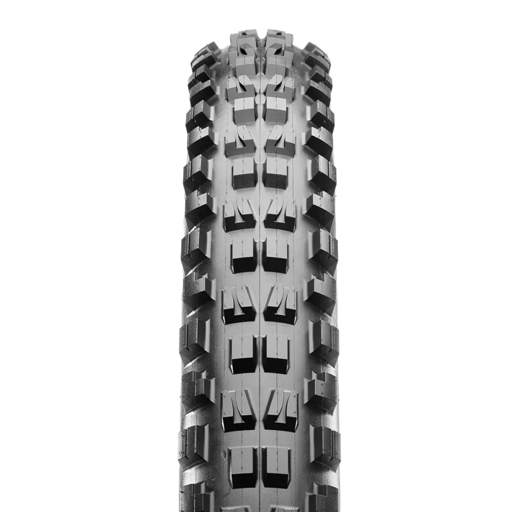 Pneumatika MAXXIS MINION DHF+ 27.5x2.80 Exo 3C MaxxTerra Tubeless Ready Soft Black