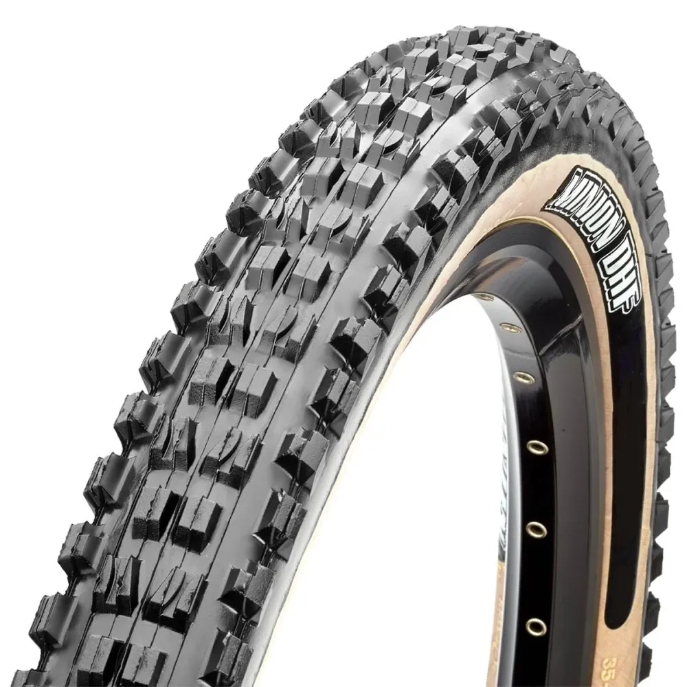 Pneumatika MAXXIS MINION DHF 29x2.60 Exo Tubeless Ready Soft Tanwall