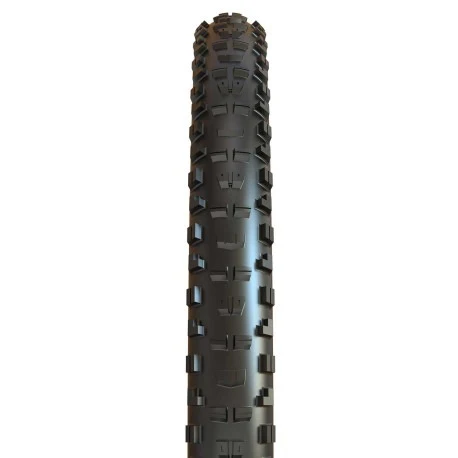 Pneumatika MAXXIS MINION DHR II 27.5x2.60 Double Down 3C MaxxTerra Tubeless Ready Soft Black